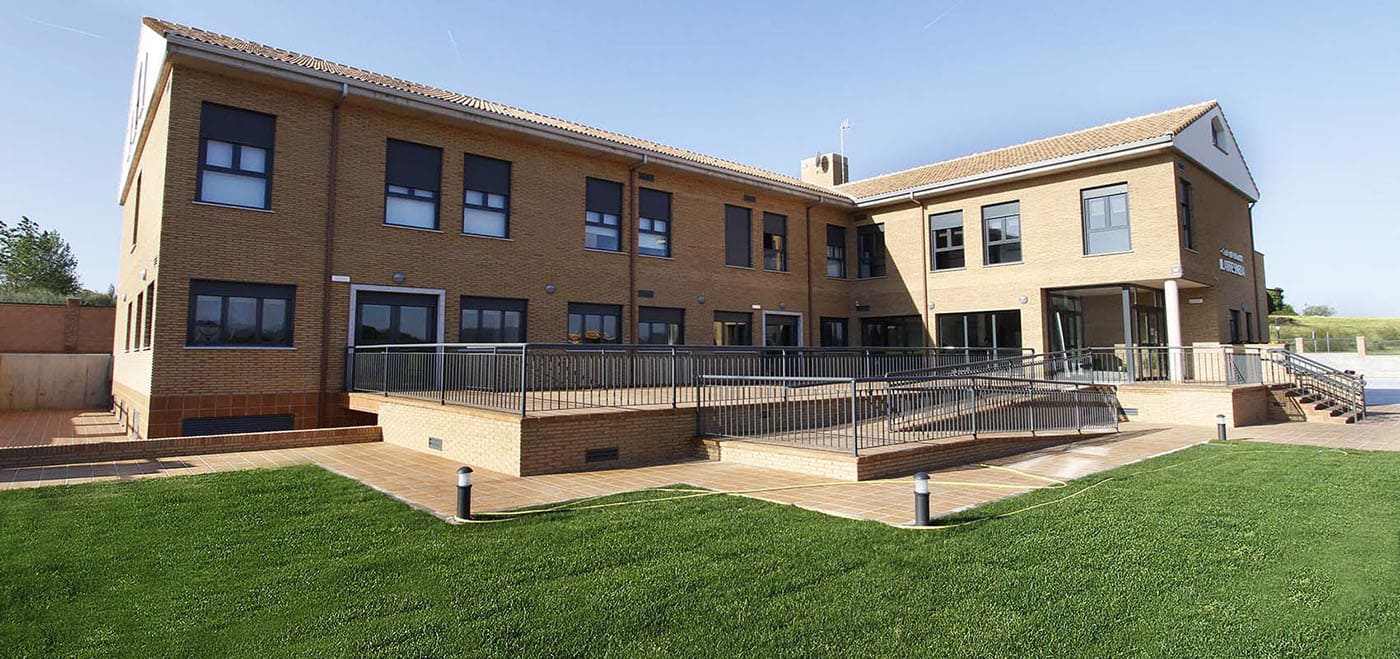 Residencia Salud Mental Alena